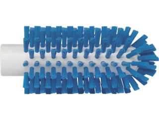 Pijpborstel Ø 63mm Hard Blauw - 1