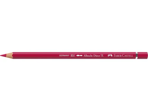 Faber Castell Albrecht Durer Aquarel Potlood 127 Karmijn Roze