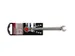 R07200090 Combinatiesleutel rechts/links SW9mm 142mm