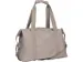 Weekendtas Beckmann 24H 27L Warm Grey