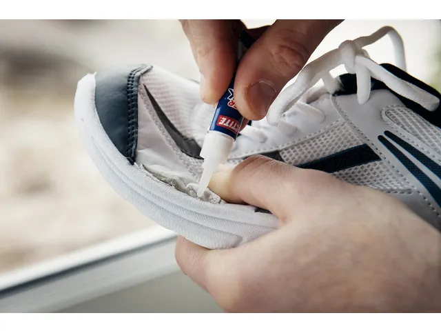 Secondelijm Loctite Powerflex GEL tube 3 gram op blister