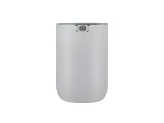 Fandy 2 Tafelafvalbak 2.2 Liter Grijs - 2