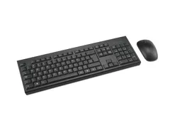 Toetsenbord + muis Kensington EQ KM150 qwerty
