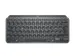 Logitech MX Keys Mini Combo for Business, Draadloos, RF-draadloos + Bl