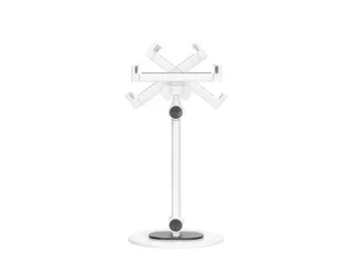 Tabletstand DS15540WH1 Kantelbaar 4.7-12.9 Inch Wit - 3