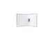 Ordner karton/PP A4 50mm blauw