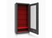 Cicogna 1 A Inbraakwerende vitrinekast 180x84x45cm - 2