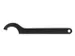 GEDORE 40 34-36 Haaksleutel,DIN 1810 Form A,34-36mm