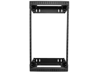 18U 19 Inch Wandmonteerbare Server Rack - 3