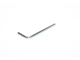 42 6 Binnenzeskantschroevendraaier,binnenzeskant 6mm - 1