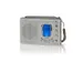 Wereldradio Nedis met wekker RDWR1000GY