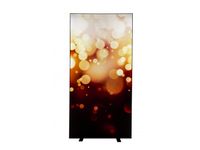 Print Samba voor Brightbox 85x200cm