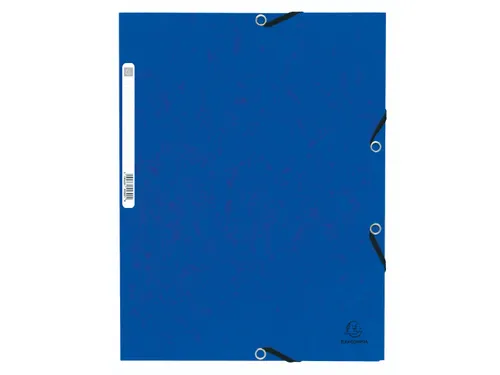 Elastomap glanskarto n 355 3 klep- A4