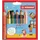 Kleurpotloden Stabilo Woody 880 6Stuks Assorti