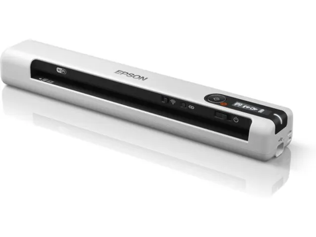 Scanner Epson DS-80W Wi-Fi Mobiel