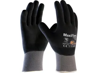 ATG MaxiFlex Ultimate 34-876 handschoen Maat 10 - 1