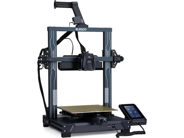 Elegoo Neptune 4 Pro 3D printer