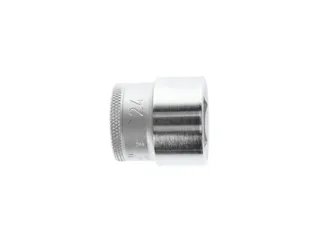 30 24 Stekkerdoos 3/8 inch zeskant 24mm - 5