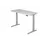 Elektrisch in hgte vst. zit-sta-bureau,HxBxD 650-1290x1600x800mm