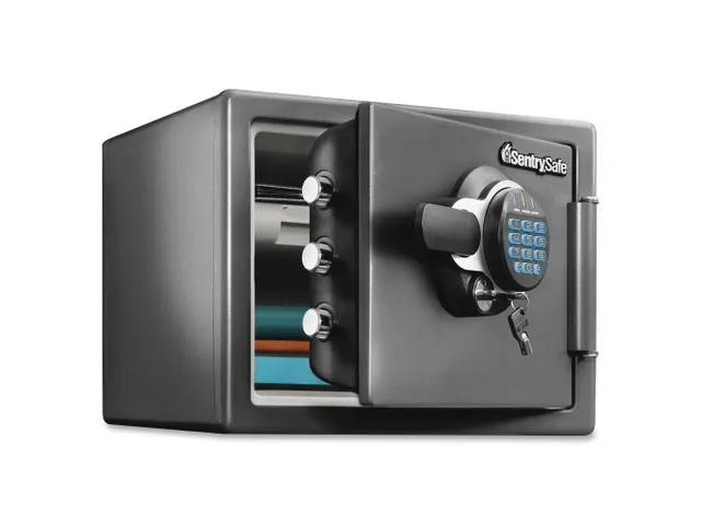 Brandkast Sentry Safe Sfw082gtc