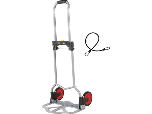 Inklapbare Steekwagen 60KG HT60