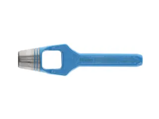570018 Henkelloche ijzer 18mm - 5