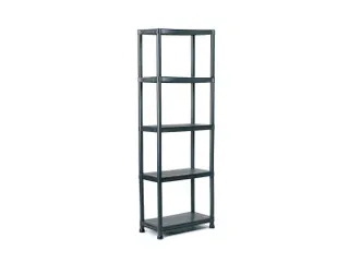 Opbergrek 70x30x175.5cm - 4
