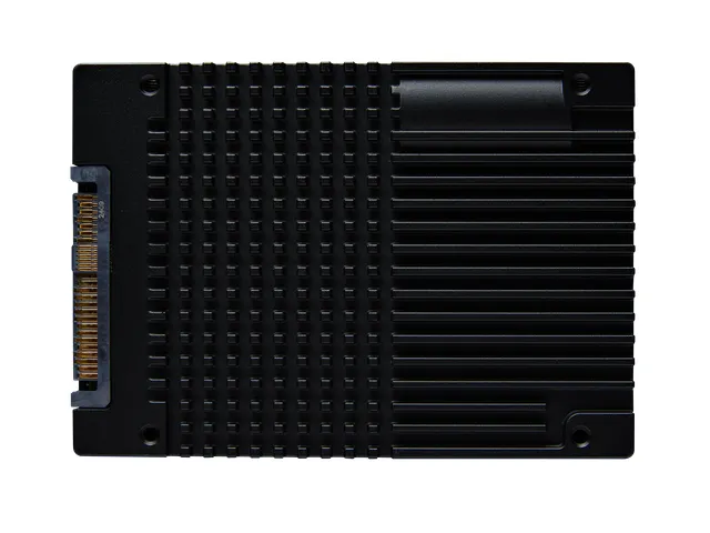 7,68TB DC3000ME U.2 PCIe 5.0 NVMe TCG Opal Enterprise SSD
