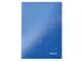 Notitieboek Leitz WOW A5 lijn blauw