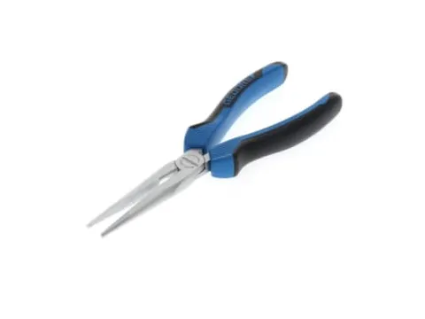 GEDORE 8132-200 JC platte rondneustang 200mm 2K handvat