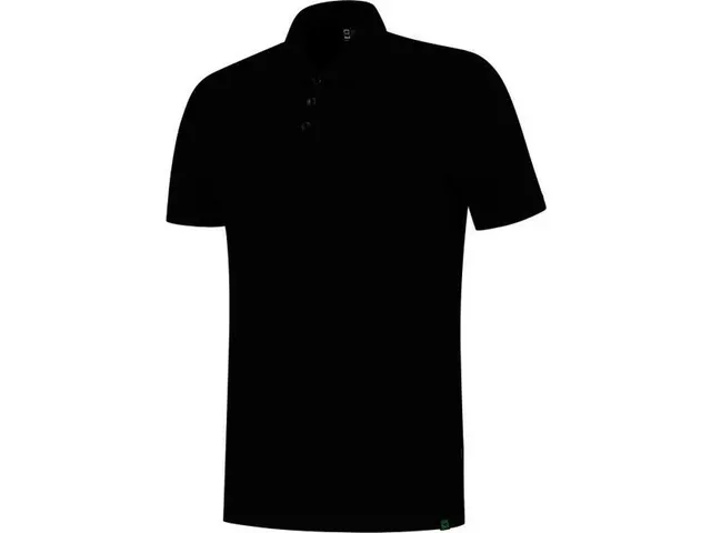 Tricorp 201701 polo, zwart, maat 3XL, per stuk