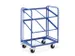 Servante Pour Bacs Norme Europe Sans Plateau Chargement Lxl 810x610mm