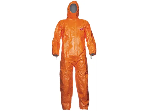 DuPont Tychem 6000 F overall - XXL