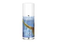 Micro Airoma Navulling Cool 100ml