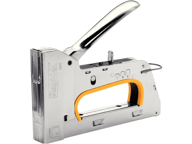 Rapid PRO Nietmachine R33