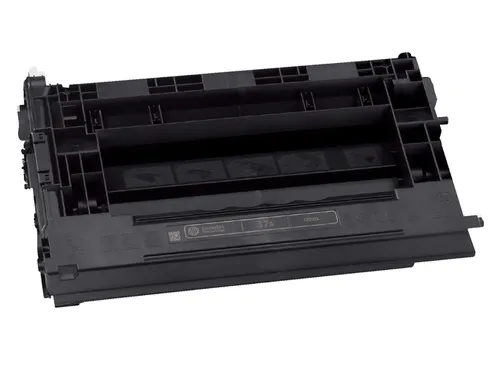 HP 37A Toner CF237A Zwart 11000 Pagina’s Origineel