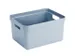 Sigma Home opbergbox 32L blauw - 44,5x34,5x24,3cm