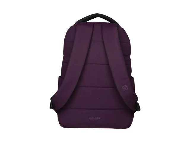 Rugtas Walker Alpha Classic Plum