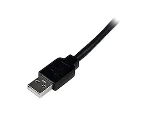 20m actieve USB 2.0 A-naar-B-kabel M/M
