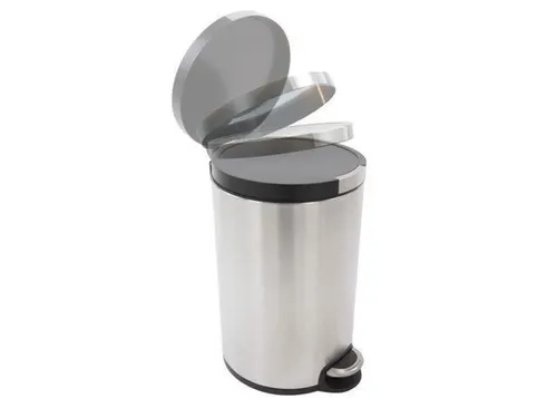 Luxe Pedaalemmer 5 Liter Artistic Step
