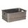 Aluminium Transportbak Hxlxb 260x650x430mm 60 Liter