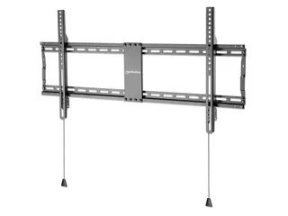 Wandbeugel voor TV’s en monitoren (Vast laag profiel), voor schermen - 6