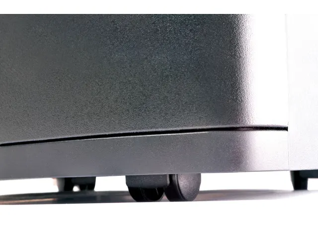 Papiervernietiger 14 Vel 4x33mm Snippers P-4 19 Liter