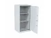 Salvus Verona HS3 archiefkast elektronisch slot 122x60x52cm Lichtgrijs
