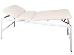 Rustbank Lxbxh 1900X700X500 Mm 3-delig Gestoffeerd Lichtbeige