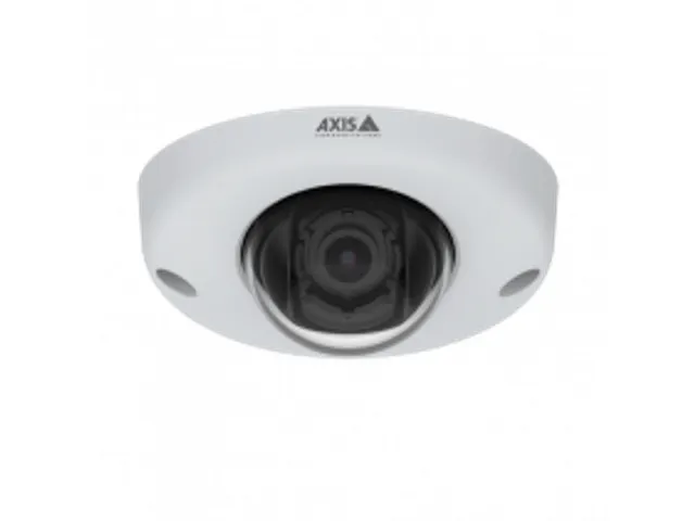 Axis P3925-R BULK 10Pack FHDTV 1080p Camera