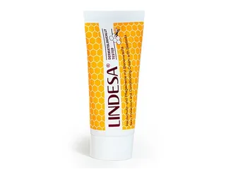 Lindesa Professional huidverzorgingscrème 50x50ml tube - 1
