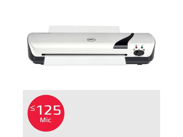 Lamineermachine GBC Inspire+ A4 wit