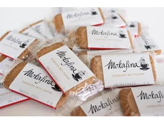 Lotus Speculoos Koekjes Induvidueel Verpakt Doos 300 Stuks - 2