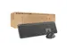 Logitech MK950 Toetsenbord Azerty FR Signature Slim en muis